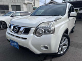 エクストレイル 2.0 20Xtt 4WD 