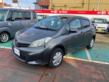 ヴィッツ 1.3 F 4WD 