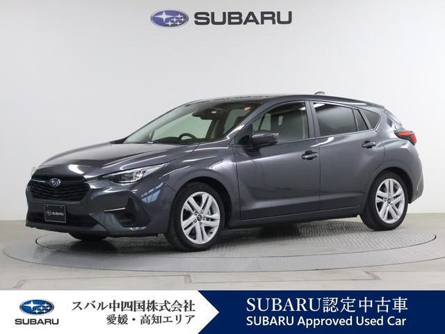 インプレッサハッチバック 2.0 ST 4WD 