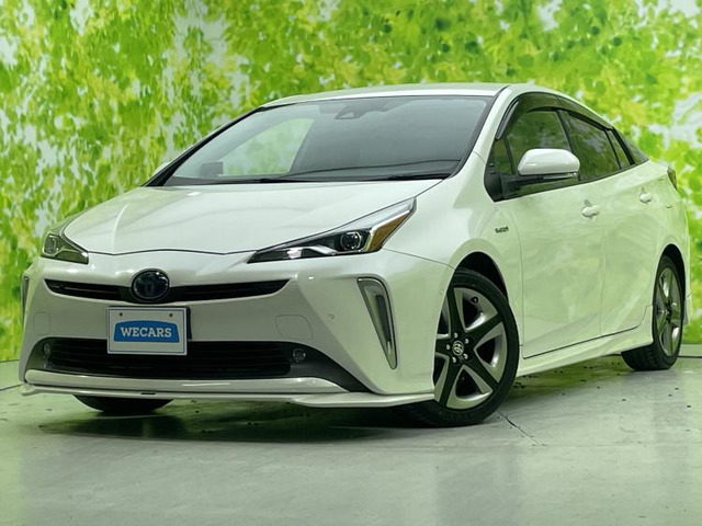 プリウス 1.8 A ツーリングセレクション