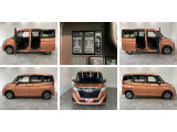 初度登録から7年以内のダイハツ車には1年間or走行無制限のまごころ保証がついておりますので購入後も安心です!有料にはなりますが1年もしくは2年の延長保証もご用意致しております!