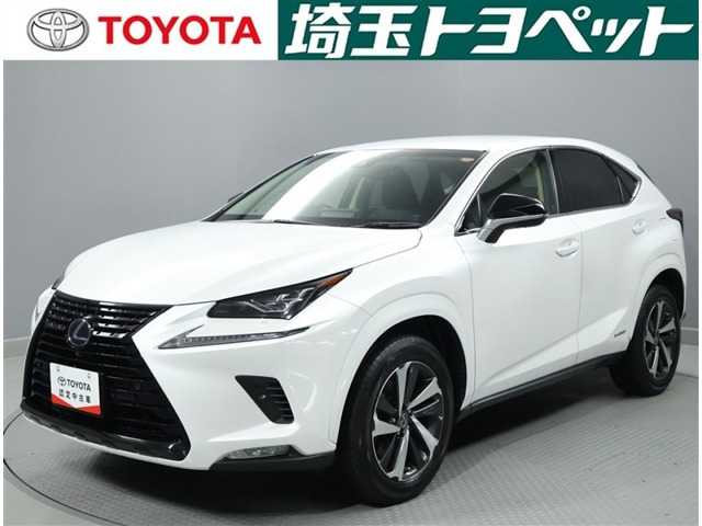 NX300hブラック シークエンス