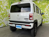 ハスラー ハイブリッド(HYBRID) G 4WD 