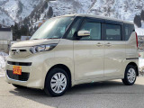 eKスペース G 4WD 