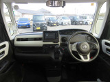 視界が良好でどなたでも運転がしやすいのでお勧めです!!