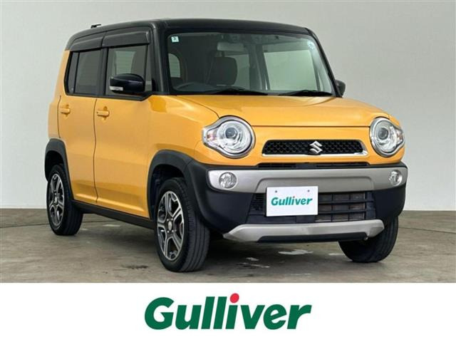 ハスラー X 修復歴無し