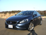 ボルボ V40