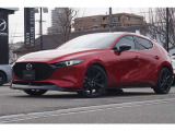 MAZDA3ファストバック 2.0 20S レトロスポーツエディション 