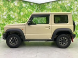 ジムニーシエラ 1.5 JC 4WD 