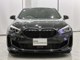 1シリーズ M135i xドライブ 4WD 