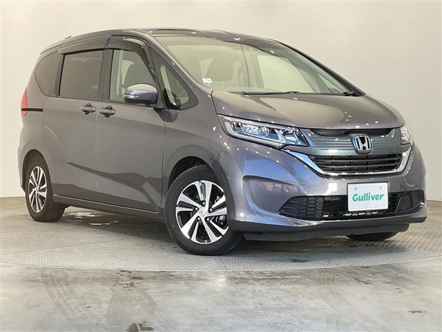 フリード 1.5 G ホンダセンシング 修復歴無し