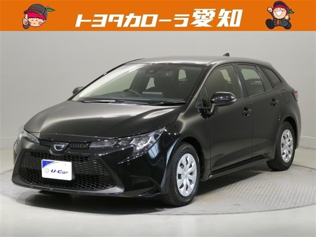 カローラツーリング 1.8 G-X 