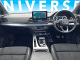Q5 40 TDI クワトロ Sライン ディーゼル 4WD 