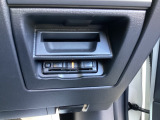 ETC車載器が付いています!再セットアップをしてお納めいたしますので、ご納車後すぐにお手持ちのETCカードでご使用頂けます。ETC利用してお得なドライブをお楽しみください!