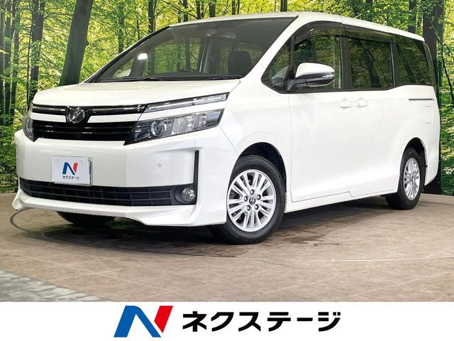 ヴォクシー2.0 V