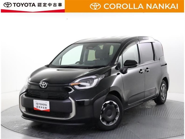 シエンタ ハイブリッド 1.5 Z （6AA-MXPL10G）