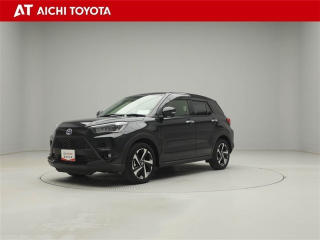 ライズ ハイブリッド 1.2 Z（5AA-A202A）