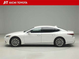 LS 500 Iパッケージ 