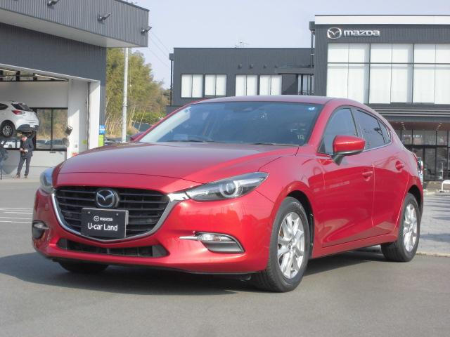 アクセラスポーツ1.5 15S プロアクティブ