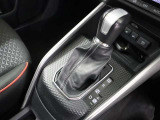 ☆走りもスムーズ!無段階変速のCVTです(^^♪燃費にも貢献しています♪