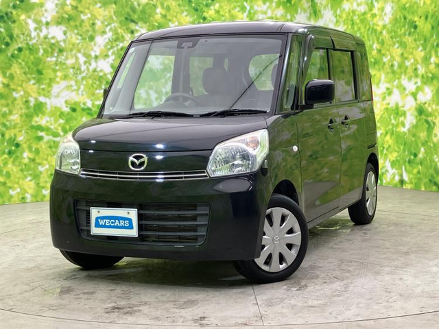 フレアワゴンXS