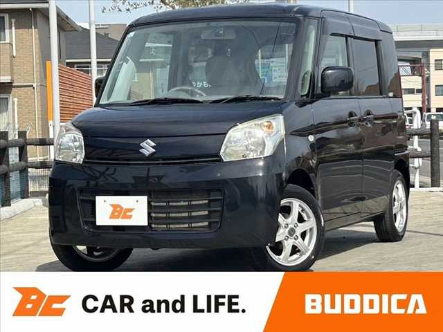 スズキ スペーシア 