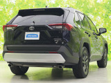 RAV4 2.5 ハイブリッド アドベンチャー E-Four 4WD 