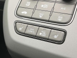 【シートヒーター】寒い日に重宝するシートヒーター!エアコンより早く温まってくれるので寒がりの人も安心ですね♪エアコンの温風は乾燥するから苦手、という方にもをおすすめです。