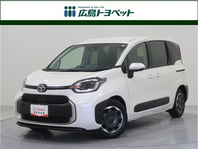 トヨタ シエンタ 