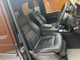 Gクラス G350d 4WD 本革シート