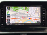 純正ナビ フルセグ CD再生 Bluetothオーディオ