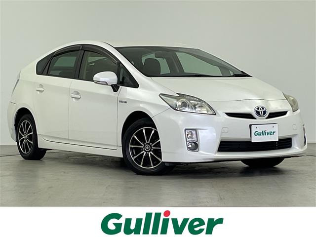 プリウス 1.8 S 修復歴無し