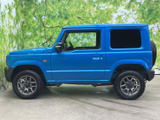 ジムニー XC 4WD 
