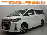 トヨタ アルファード