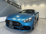 メルセデス・ベンツ AMG GT 43 クーペ