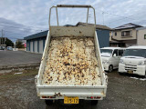 重たい荷物の積み下ろしもラクラク出来ます!!