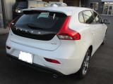 V40 D4 モメンタム ディーゼル ディーゼルターボ