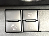 【プリクラッシュセーフティ】前方の車両等を検知し、衝突しそうな時は警報で注意を促し、ブレーキを踏む力をサポート。ブレーキを踏めなかった場合は衝突被害軽減ブレーキが作動、衝突回避をサポートします。