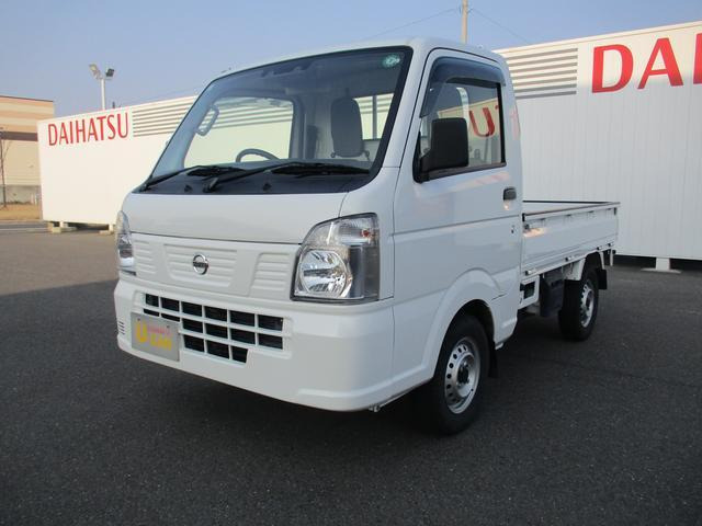 NT100クリッパーDX セーフティ パッケージ 4WD