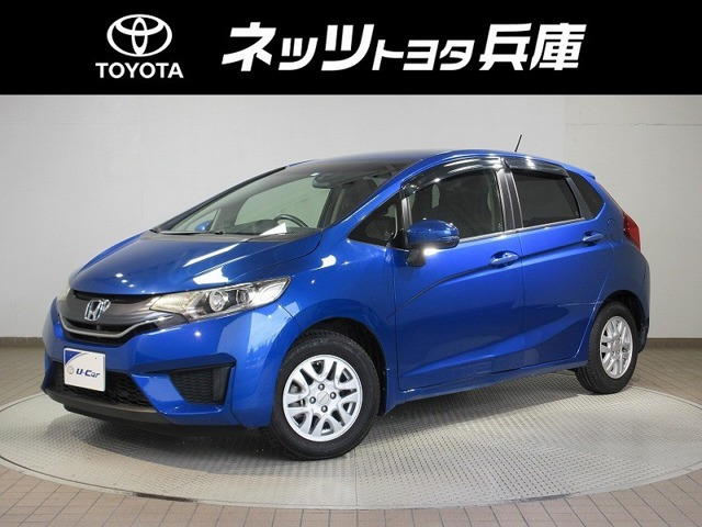 フィット 1.3 13G Lパッケージ