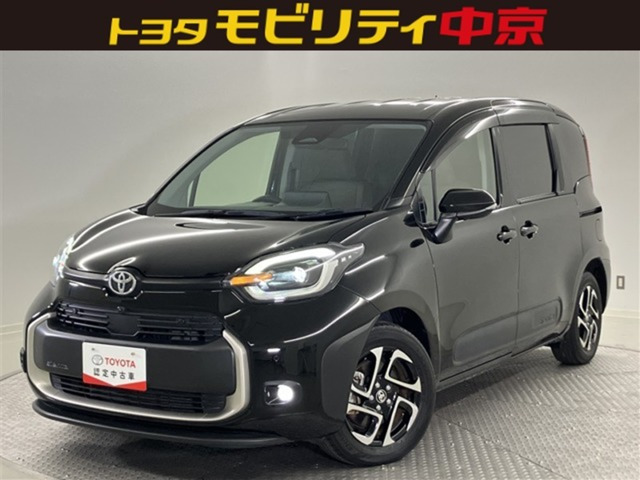 シエンタ ハイブリッド 1.5 Z