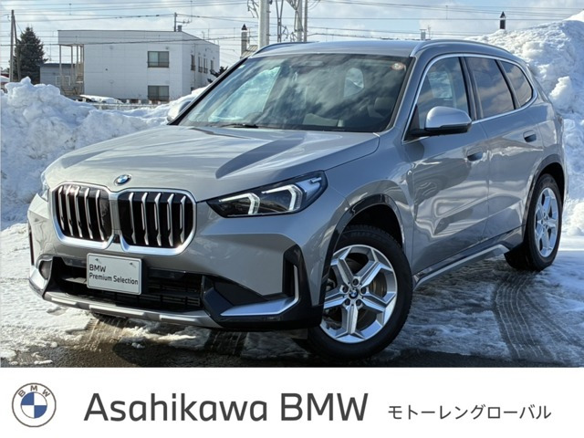 X1 xドライブ 18d 4WD 