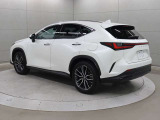 NX 250 バージョンL NX 250 バージョンL