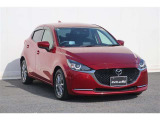 MAZDA2 1.5 15S プロアクティブ Sパッケージ 