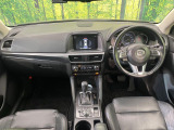 CX-5 2.2 XD Lパッケージ 