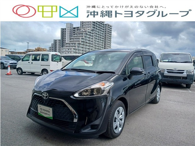 シエンタ 1.5 G （DBA-NSP170G）