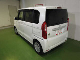 N-BOX G L ターボ