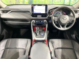 RAV4 2.0 アドベンチャー オフロードパッケージ 4WD 
