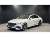 メルセデス・ベンツ Eクラス E220d アバンギャルド AMGラインパッケージ (ISG)