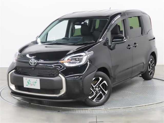 シエンタ 1.5 Z （5BA-MXPC10G）